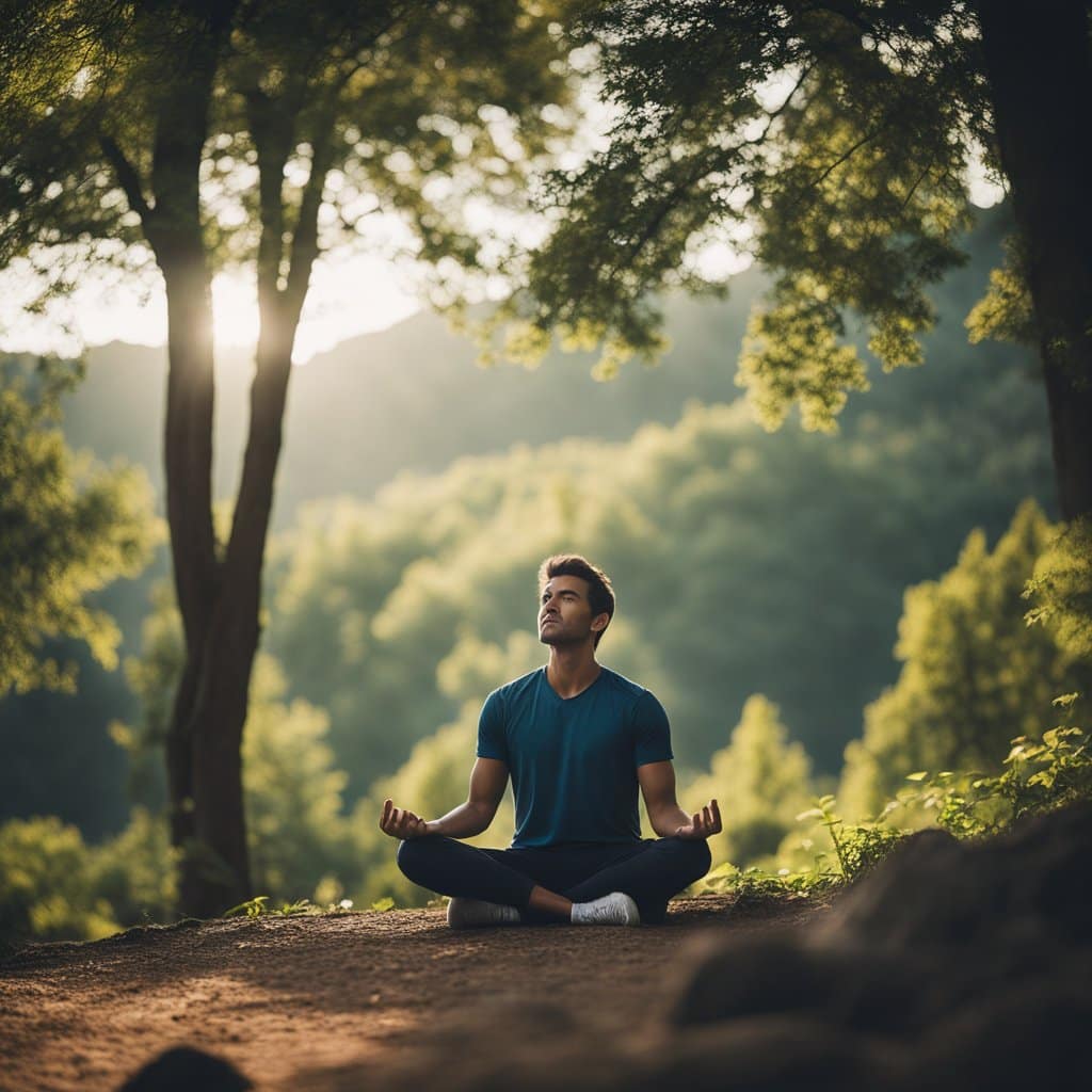 stress management