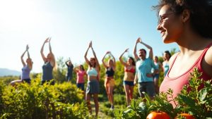 Natural immune support for a healthy body.